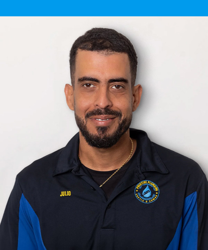 Julio   Photo