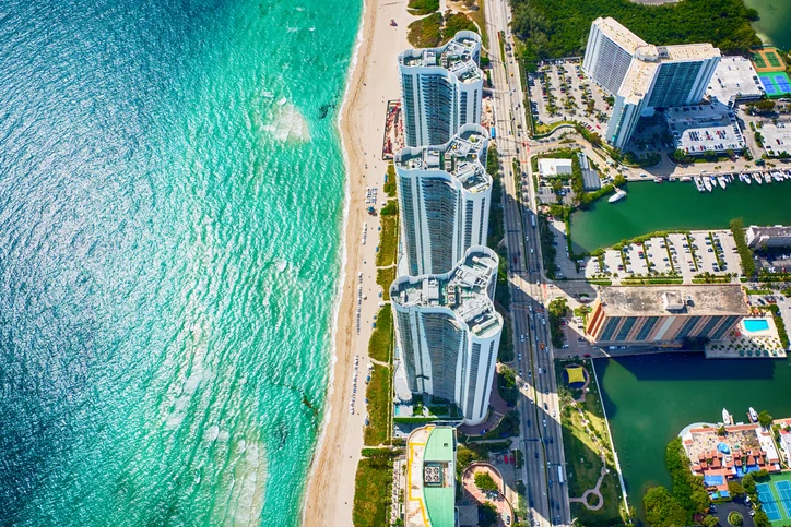 Sunny Isles